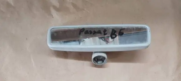 Volkswagen Golf V Rear view mirror (interior) E901-4026