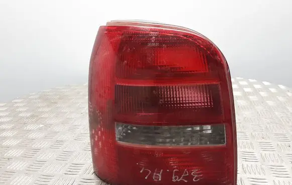 Audi A4 S4 B5 8D Rear/tail lights 8D9945095A