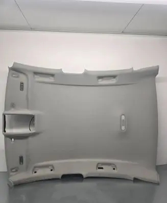 Headlining