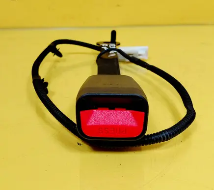 KIA Venga Front seatbelt buckle 