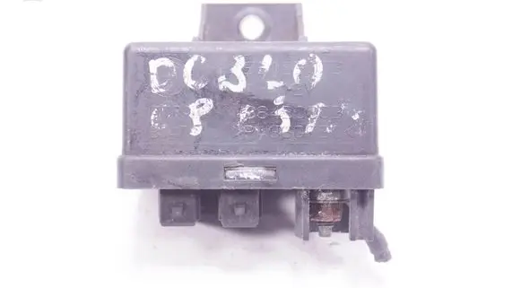 Alfa Romeo 156 Glow plug pre-heat relay 38430003