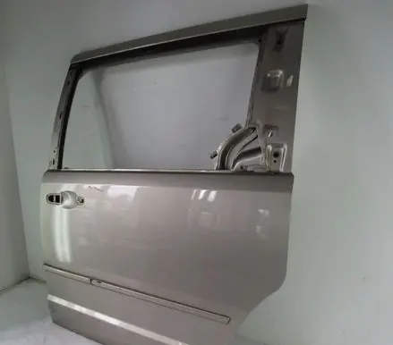 Chrysler Grand Voyager V Side sliding door kodo