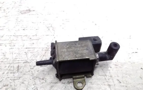 Volkswagen PASSAT B5.5 Turbo solenoid valve 026906283H