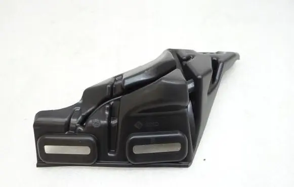 Peugeot 208 II Fender mounting bracket 9823213080