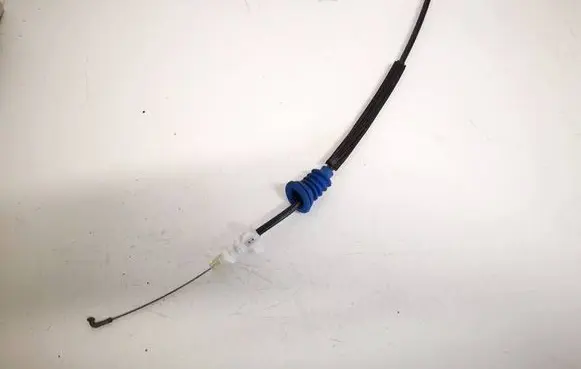 Volkswagen Tiguan Rear door cable line 5n0839085