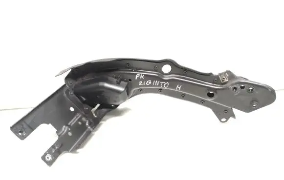 Mercedes-Benz E W211 Headlight/headlamp mounting bracket A1298172820 A2116260530