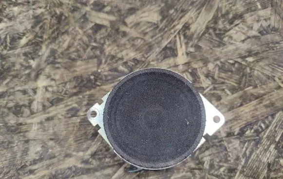 Jeep Compass Panel speaker P05091017AA
