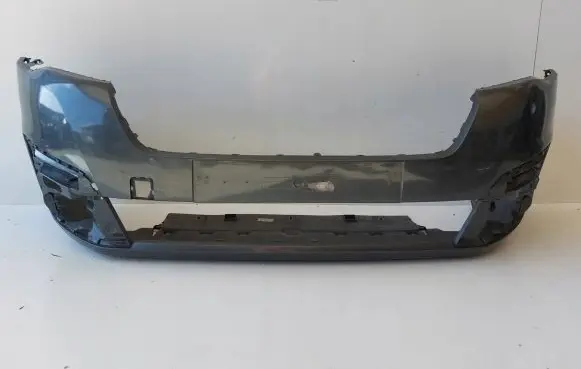 Peugeot Partner Front bumper 9810923377