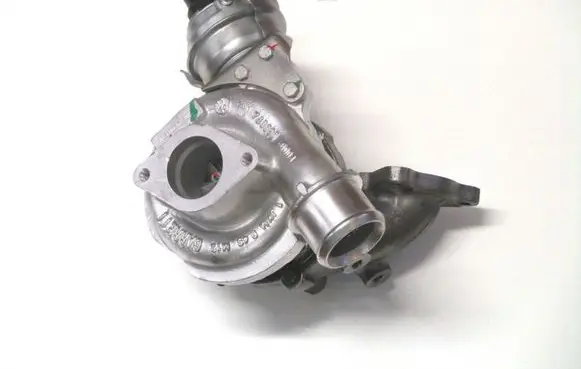 Honda CR-V Turbo 18900RFWWG020M2 794786 18900RFWGO11M2
