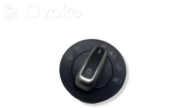 Volkswagen Golf Plus Light switch AU10