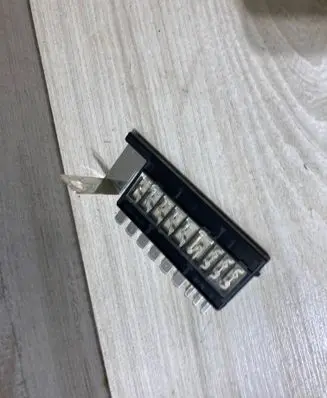 Hyundai Kona I Fuse 18980-09631