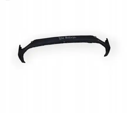 Audi Q2 - Front bumper 81A807110B