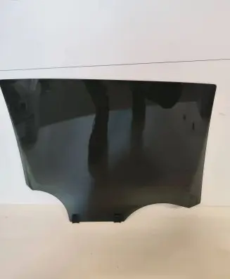 Citroen C5 Aircross Rear door window glass