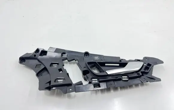 Audi A7 S7 4G Front door interior handle 4G8837020A