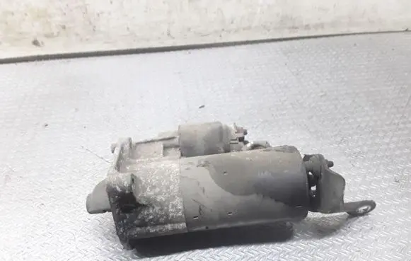 Volvo S60 Starter motor