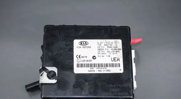 KIA Sportage Other control units/modules 954003UEA0