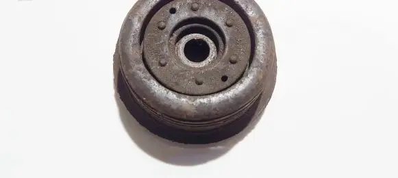 Hyundai Accent Coil spring mount 5531122000