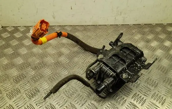 KIA EV6 Electric car heater 375V2GI100