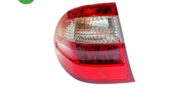 Mercedes-Benz E W211 Rear/tail lights A2118200711 379169 379141I