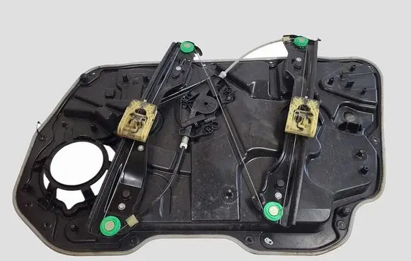 Volvo V60 Front window lifting mechanism without motor 30784310