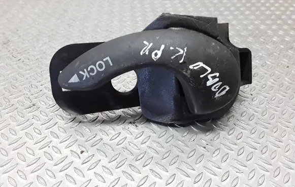 Fiat Doblo Front door interior handle