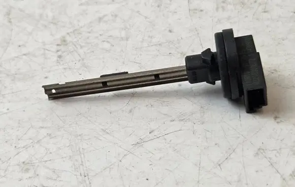 Mercedes-Benz E W212 Interior temperature sensor A2218300872