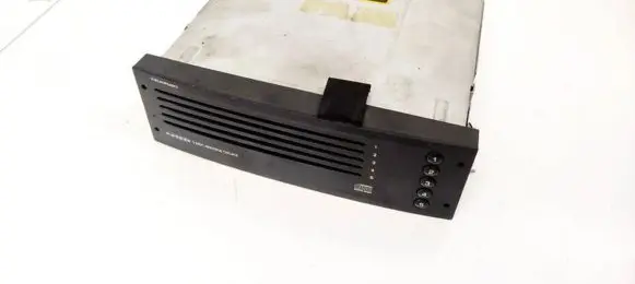 Peugeot 206 CD/DVD changer 7607769050