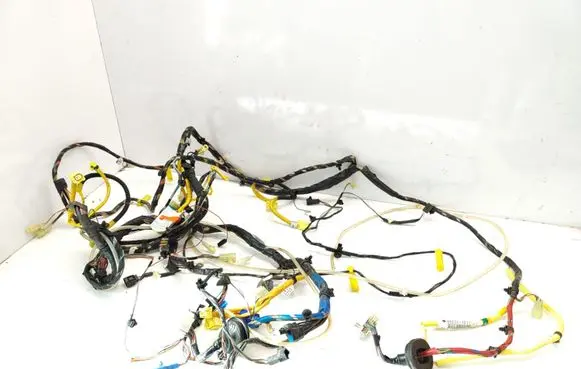 Suzuki Liana Other wiring loom AB630YS71 3663054G80