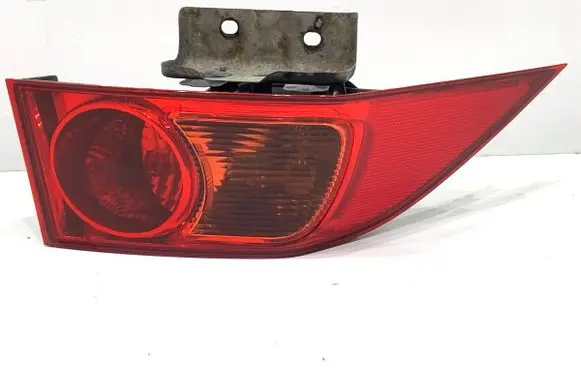 Honda Accord Rear/tail lights 