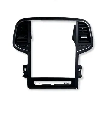 Renault Megane IV Dash center air vent grill 687515655R
