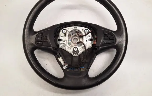 BMW X3 F25 Steering wheel 32306879901 32306876789