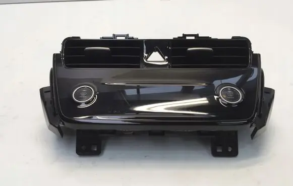 Hyundai Ioniq Climate control unit 97250G2CP0