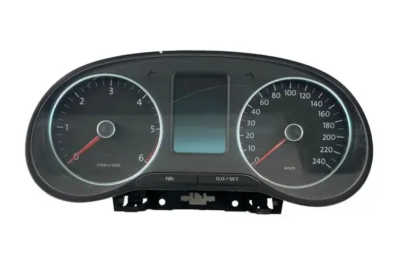Volkswagen Amarok Speedometer (instrument cluster) 2H0920863B