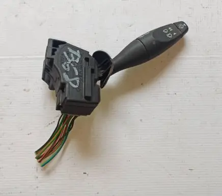 Ford Transit Wiper control stalk