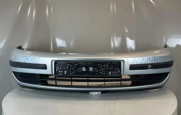 Renault Laguna II Front bumper 7701206433