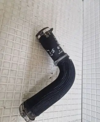 Peugeot 208 Intercooler hose/pipe 96753485800