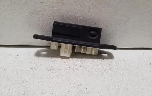Toyota Yaris Cross Tailgate opening switch 2391A1D 15D355