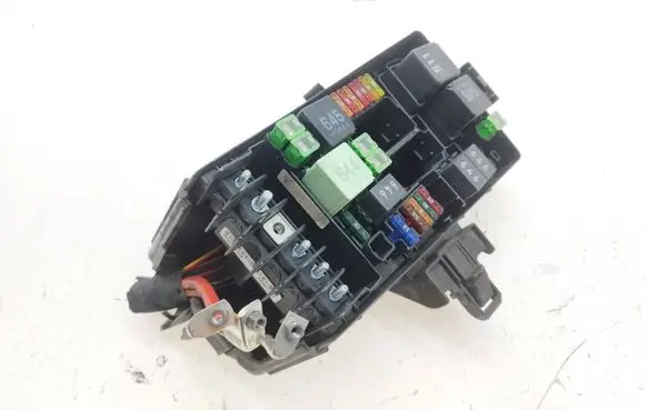 Volkswagen Golf VII Fuse box set 5Q0907361A 63512385 63512388