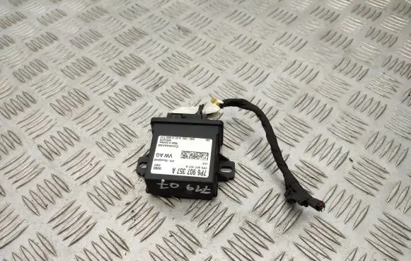 Light module LCM