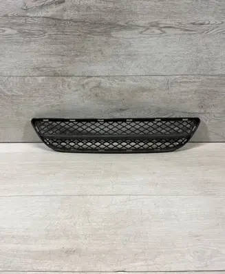 BMW 3 E90 E91 Front bumper lower grill 7154556