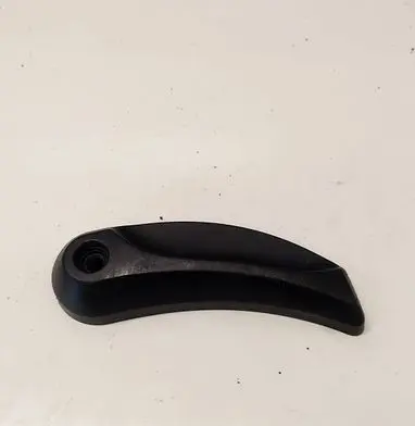 BMW 5 GT F07 Engine bonnet (hood) release handle 51239113984 5123911398404