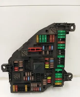 BMW 5 F10 F11 Fuse module 9264923