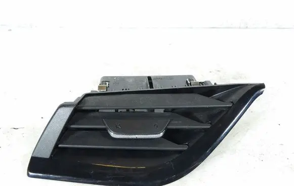 Skoda Octavia Mk4 Dashboard side air vent grill/cover trim 5E4819701