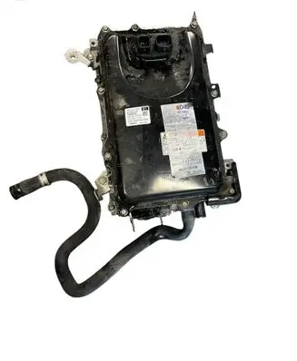 Toyota Prius (XW50) Voltage converter inverter G920047261 2321001721