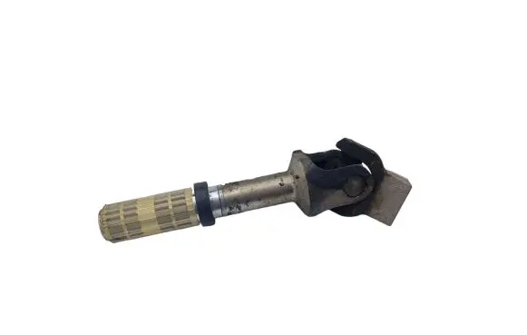 BMW X5 E70 Steering column universal joint