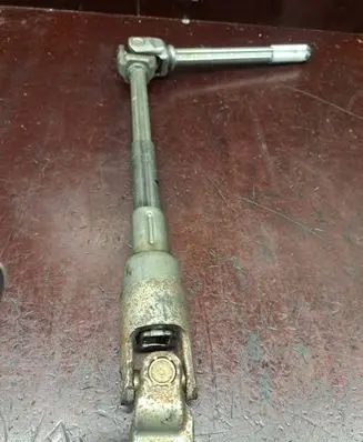 Audi A8 S8 D3 4E Steering column universal joint 