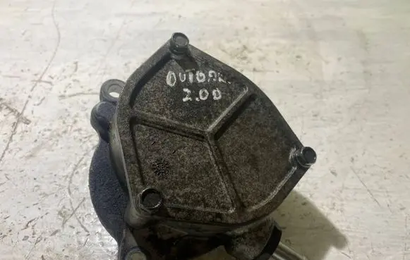 Subaru Outback Vacuum pump