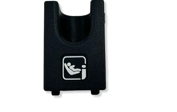 Toyota C-HR I ISOFIX cover 73731F4010