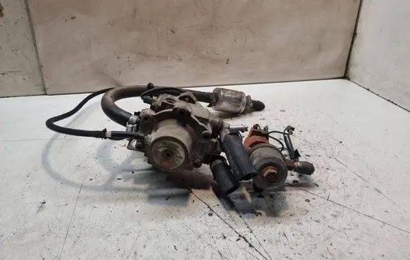 Volvo V70 LP gas reducer 67R010016