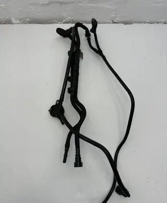 Citroen Jumper Fuel line/pipe/hose P1009574A 01399129080